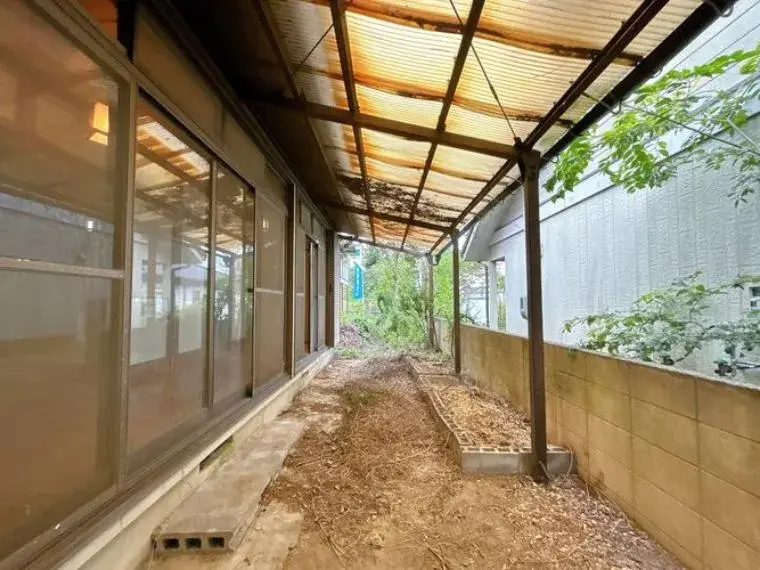 5SLDK Property Iwakuni City Yamaguchi Prefecture (31)