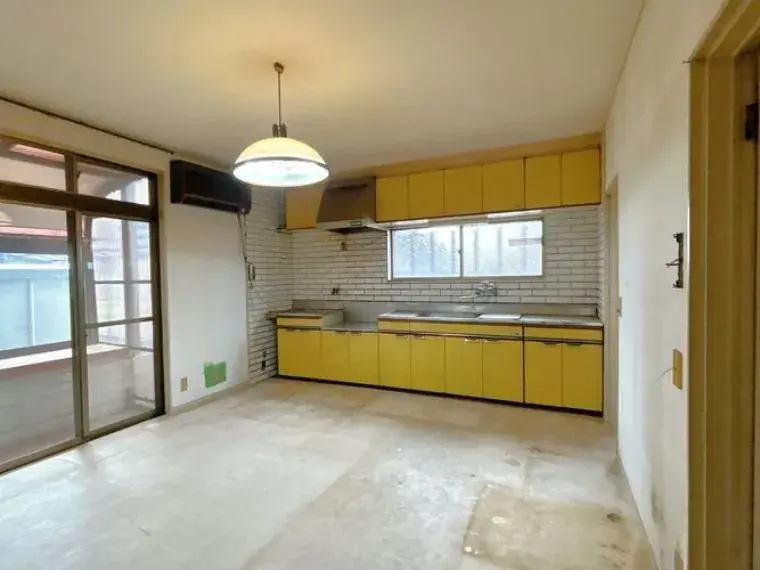 5SLDK Property Iwakuni City Yamaguchi Prefecture (32)