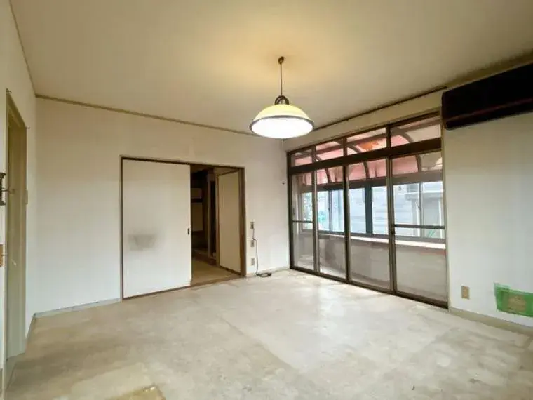 5SLDK Property Iwakuni City Yamaguchi Prefecture (10)