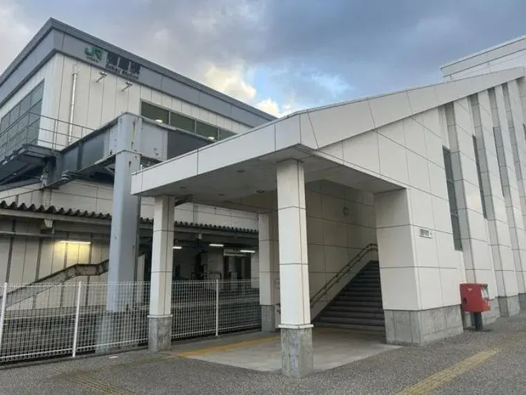 新潟市中央区新潟県5SLDK物件 (2)
