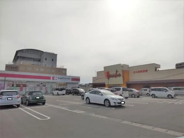新潟市中央区新潟県5SLDK物件 (20)