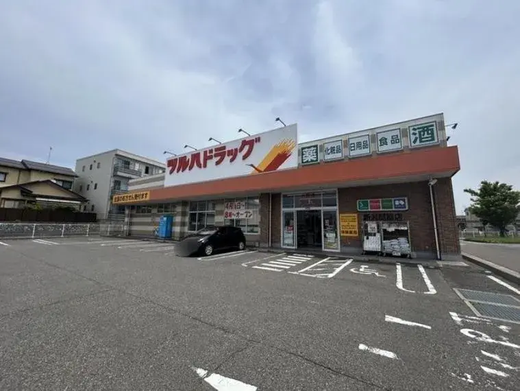 新潟市中央区新潟県5SLDK物件 (27)