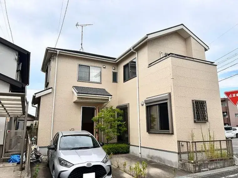 Akiya in Aichi