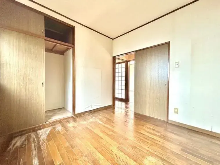 2LDK Isahaya City Nagasaki Prefecture (11)
