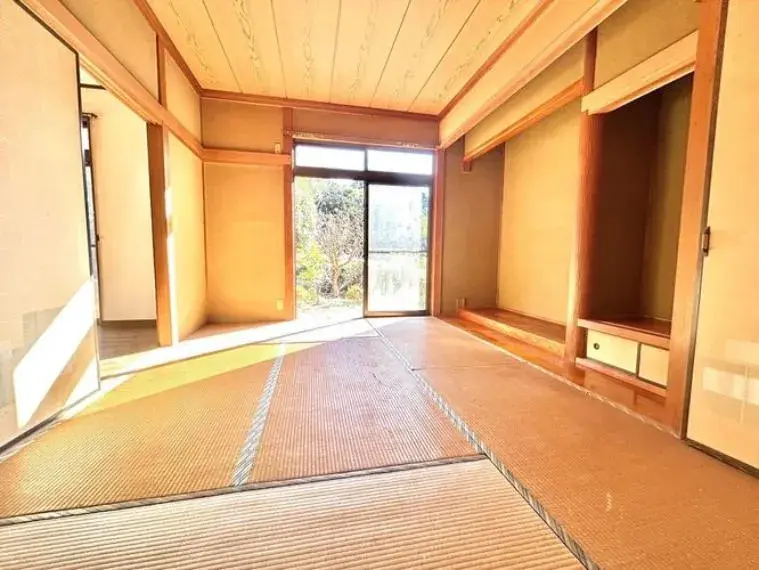 2LDK Isahaya City Nagasaki Prefecture (12)