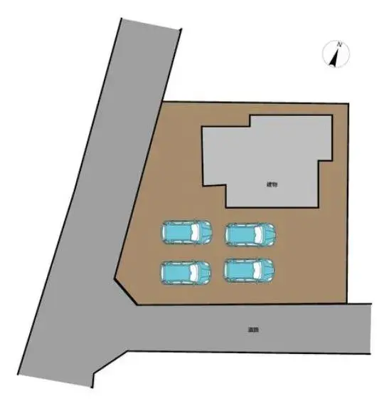 2LDK Isahaya City Nagasaki Prefecture (21)