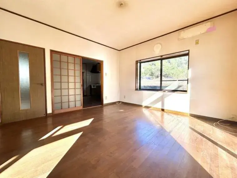 2LDK Isahaya City Nagasaki Prefecture (4)