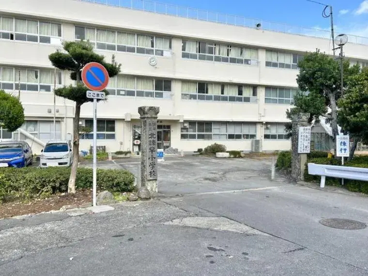 2LDK Isahaya City Nagasaki Prefecture (33)