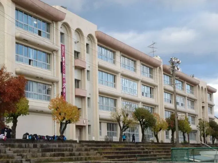 2LDK Isahaya City Nagasaki Prefecture (34)