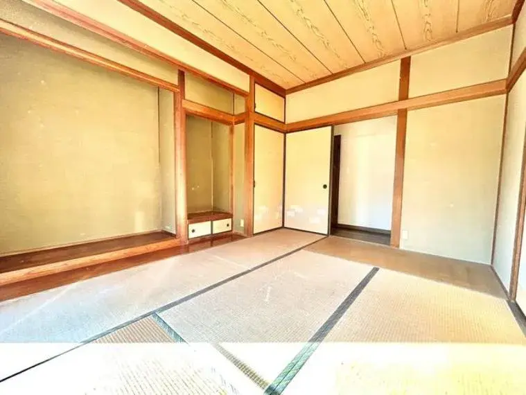 2LDK Isahaya City Nagasaki Prefecture (7)