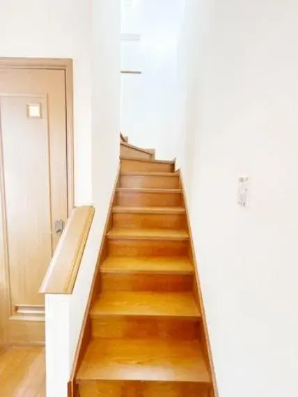 4LDK Property Niigata City Niigata Prefecture (12)
