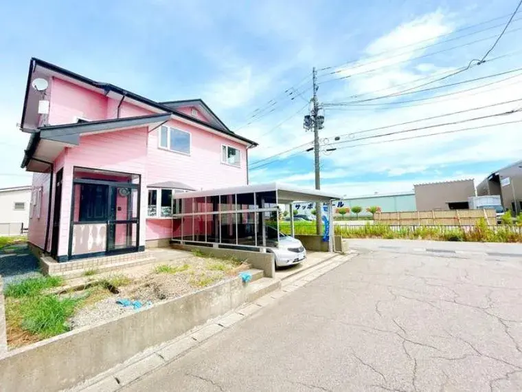 4LDK Property Niigata City Niigata Prefecture (4)