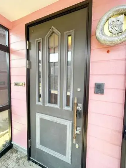 4LDK Property Niigata City Niigata Prefecture (5)