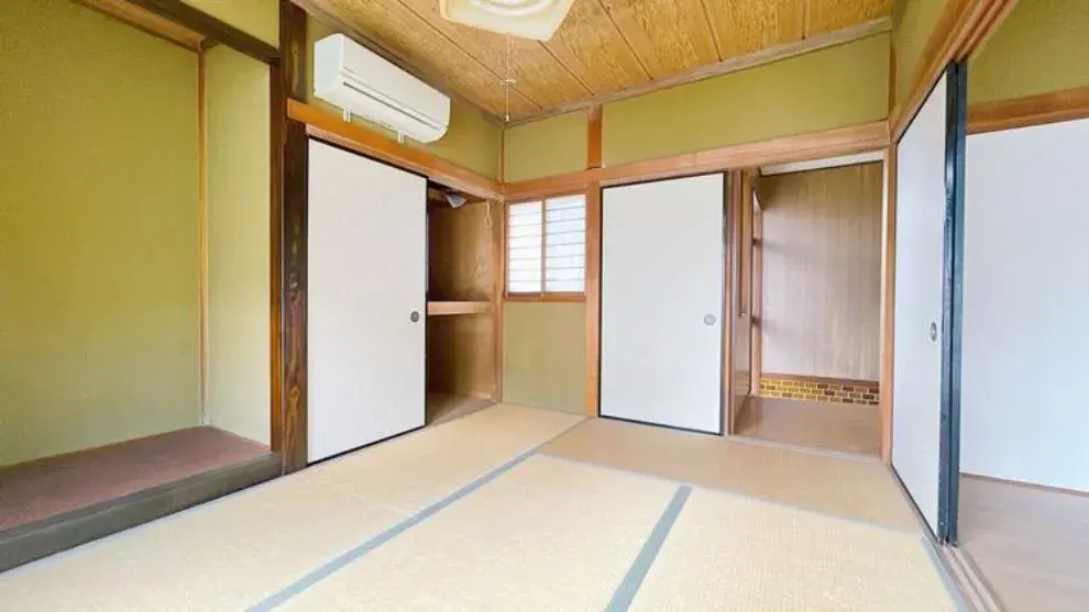 4DK物件 佐野市 栃木県 (11)
