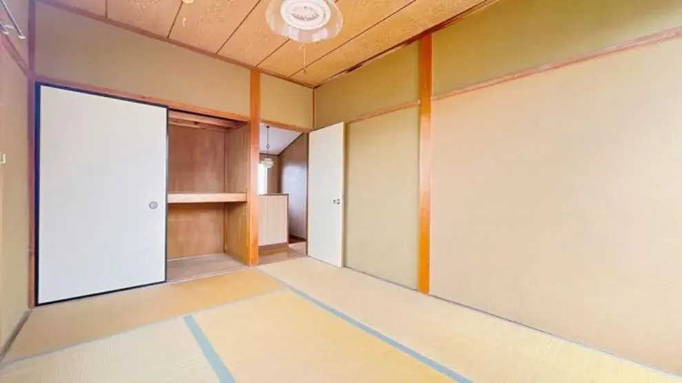 4DK物件 佐野市 栃木県 (13)