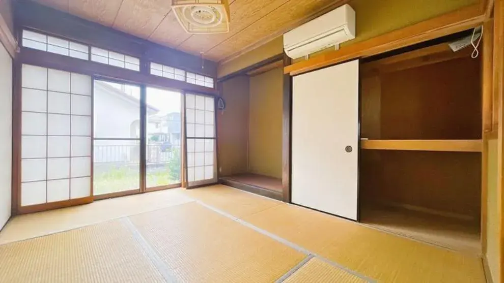 4DK物件 佐野市 栃木県 (17)