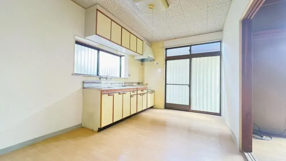 4DK物件 佐野市 栃木県 (8)