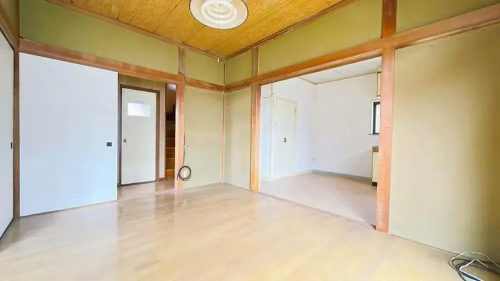 4DK物件 佐野市 栃木県 (10)