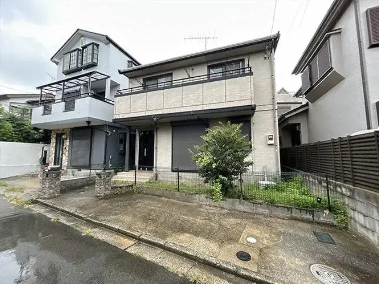 Akiya in Chiba