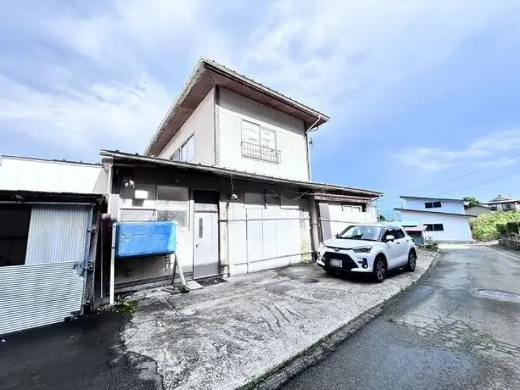 Akiya in Yamagata