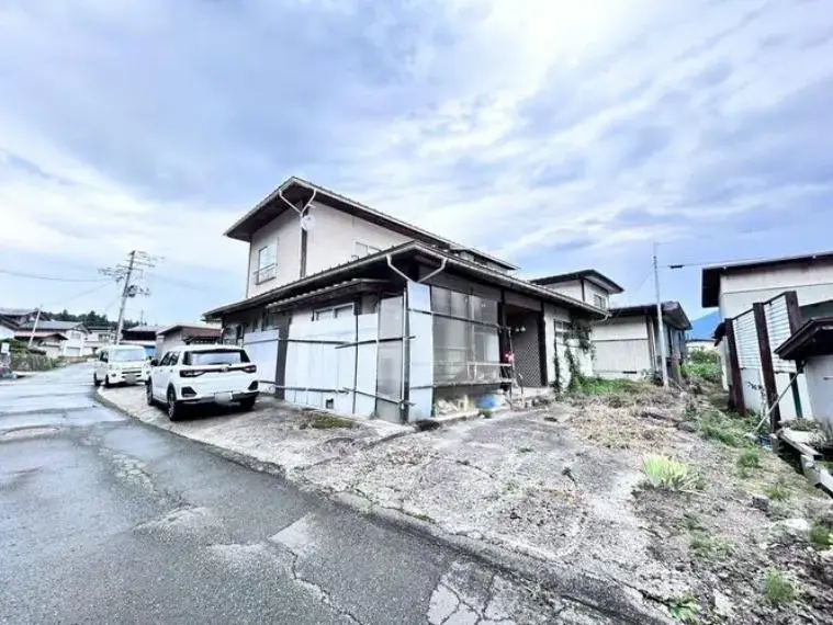 5DK Property Murayama City Yamagata Prefecture (2)