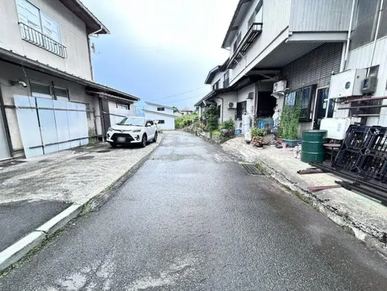 5DK Property Murayama City Yamagata Prefecture (3)