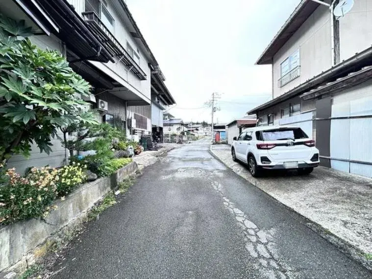 5DK Property Murayama City Yamagata Prefecture (4)