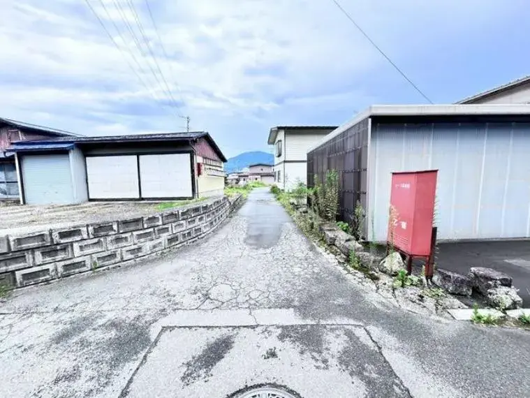5DK Property Murayama City Yamagata Prefecture (5)