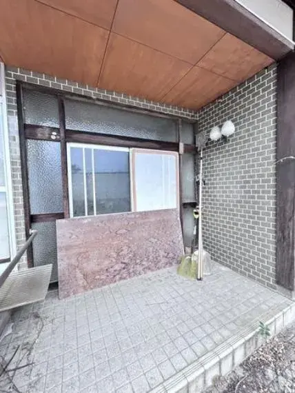 5DK Property Murayama City Yamagata Prefecture (6)