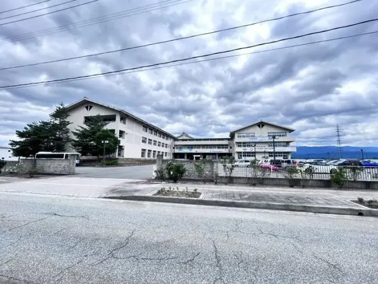 5DK Property Murayama City Yamagata Prefecture (8)