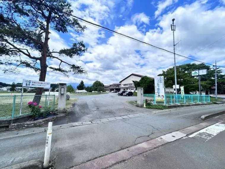 5DK Property Murayama City Yamagata Prefecture (10)