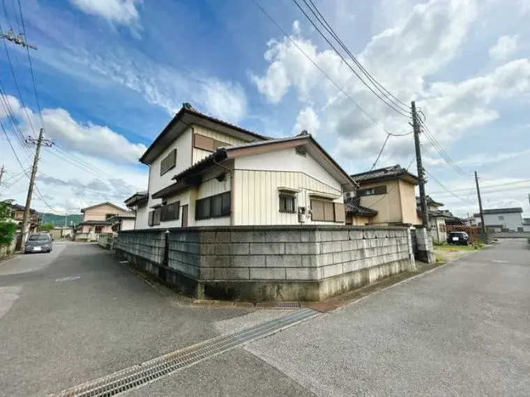 4LDK物件 佐野市 栃木県 (2)