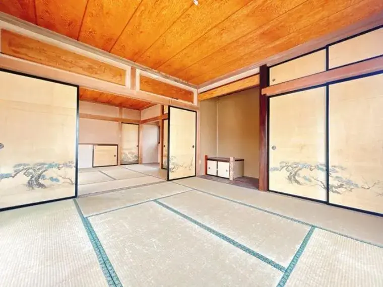 4LDK物件 佐野市 栃木県 (8)