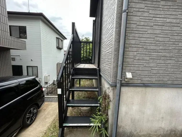 2LDK Property Sakura City Chiba Prefecture (2)