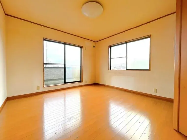 2LDK Property Sakura City Chiba Prefecture (11)