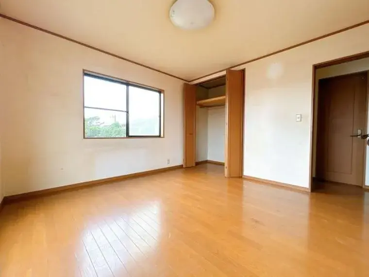 2LDK Property Sakura City Chiba Prefecture (12)