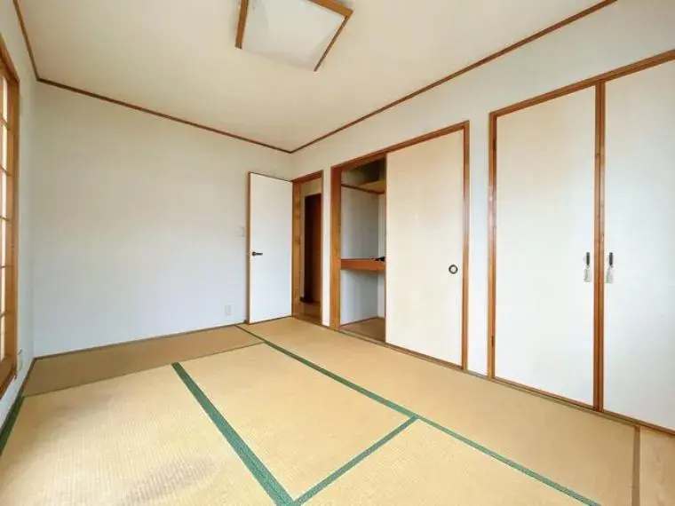 2LDK Property Sakura City Chiba Prefecture (13)