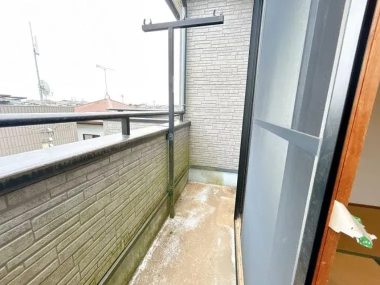 2LDK Property Sakura City Chiba Prefecture (14)