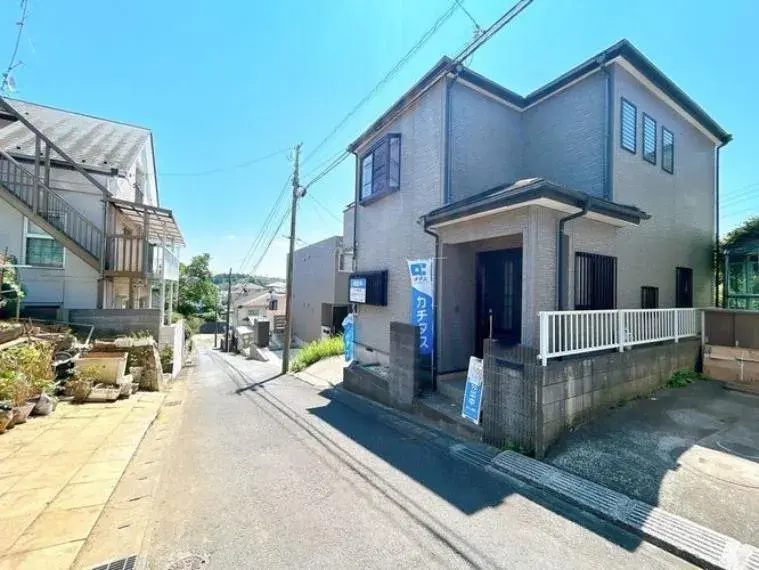 2LDK Property Sakura City Chiba Prefecture (3)