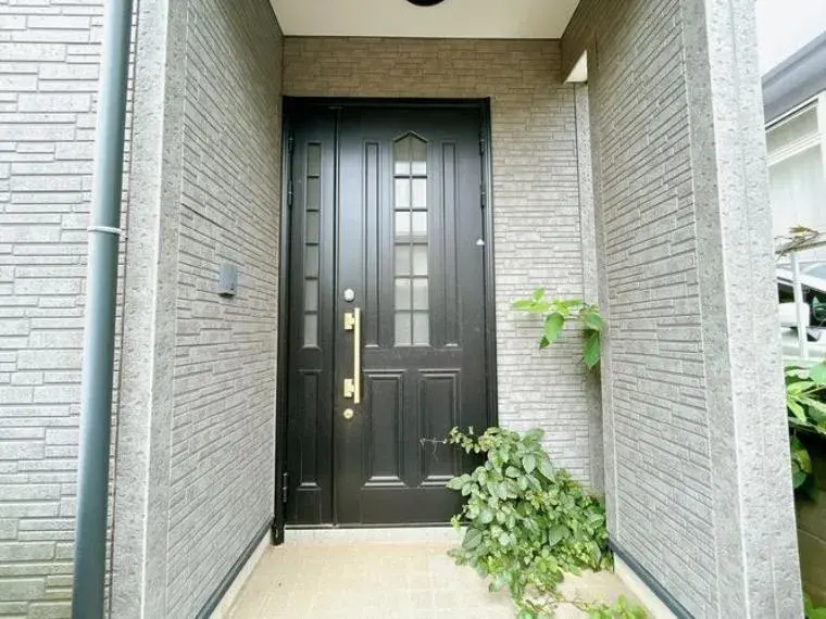 2LDK Property Sakura City Chiba Prefecture (4)
