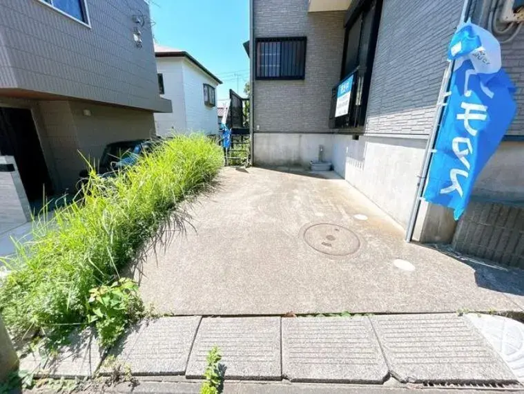 2LDK Property Sakura City Chiba Prefecture (5)