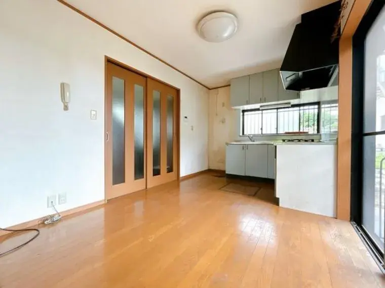 2LDK Property Sakura City Chiba Prefecture (6)