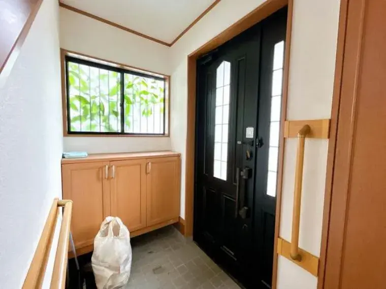 2LDK Property Sakura City Chiba Prefecture (7)