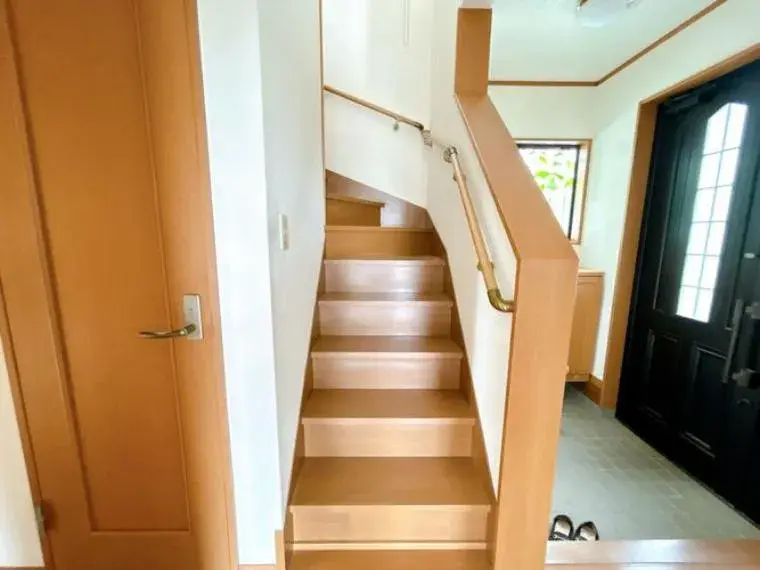 2LDK Property Sakura City Chiba Prefecture (10)