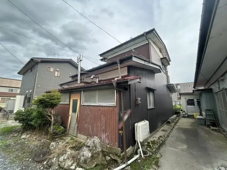 4SDK property Tome City Miyagi Prefecture (2)