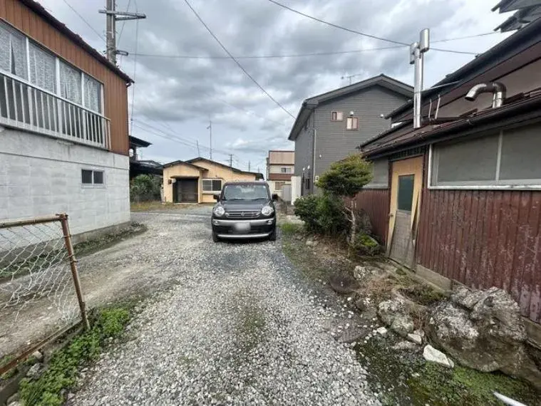 4SDK property Tome City Miyagi Prefecture (3)