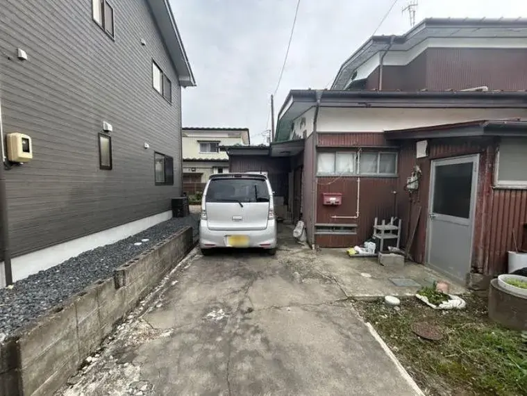 4SDK property Tome City Miyagi Prefecture (4)