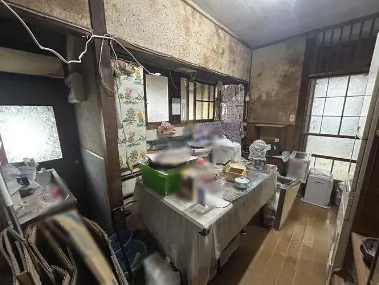 4SDK property Tome City Miyagi Prefecture (5)