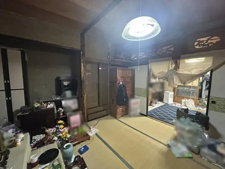 4SDK property Tome City Miyagi Prefecture (6)
