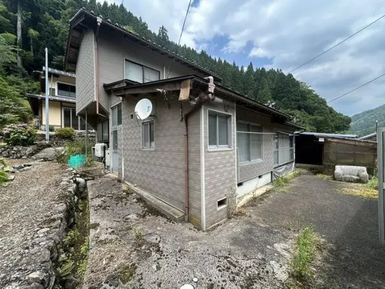 5SDK Yabu City Hyogo Prefecture (2)